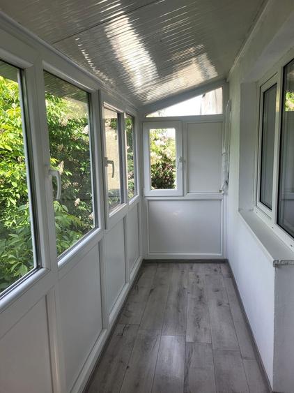 Vind apartament 2 camere Paltinis - 2