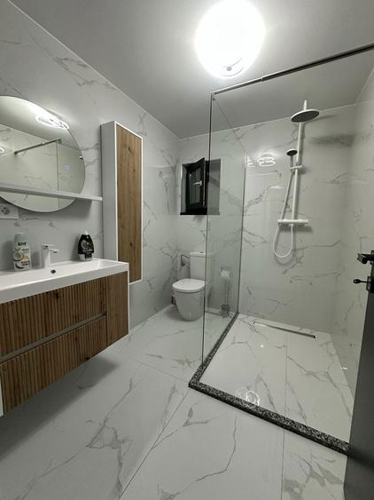 Inchiriez garsoniera et:1 - 3