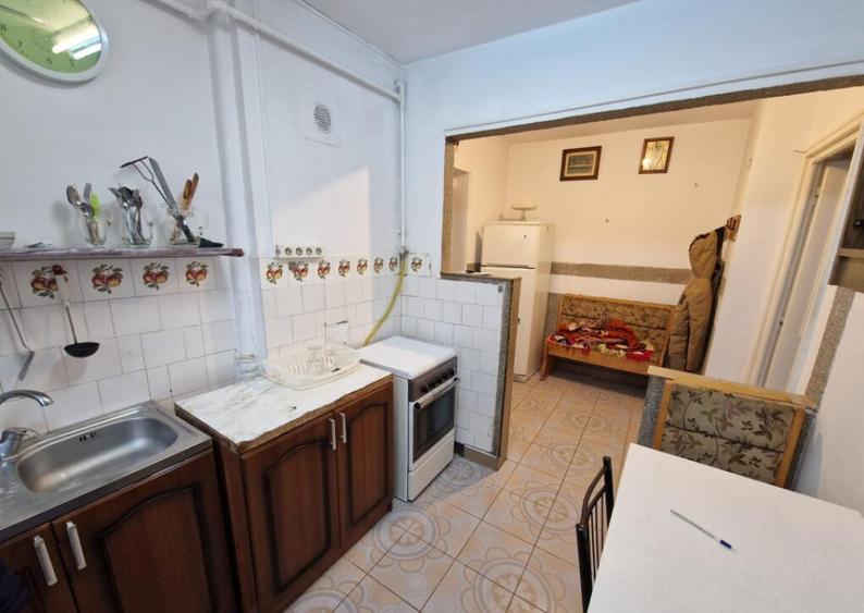 Apartament 2 camere 46mp - 7