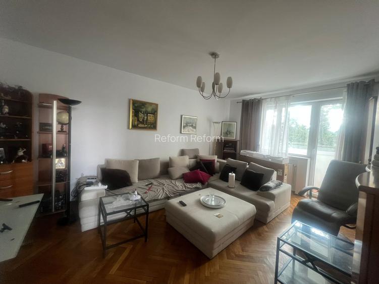 De vânzare apartament cu 2 camere pe str. Republicii