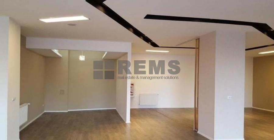 Spatiu comercial in Zorilor, 900 mp - 2