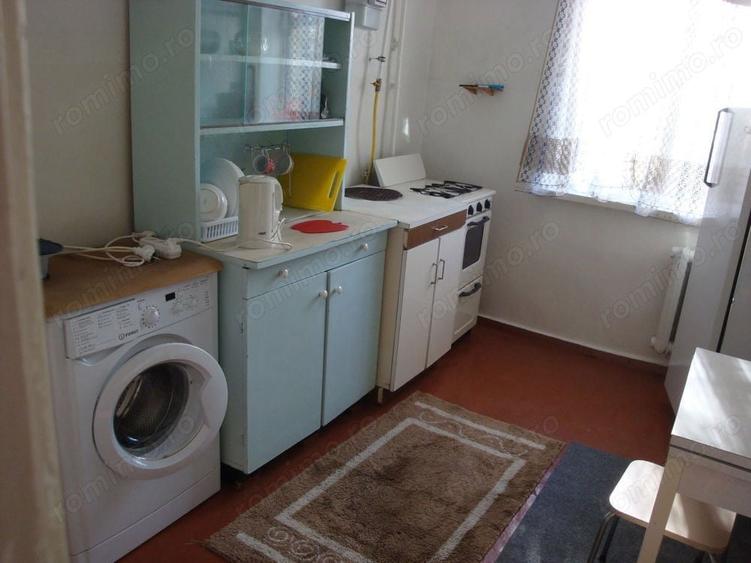 Inchiriere garsoniera Pacii - 1