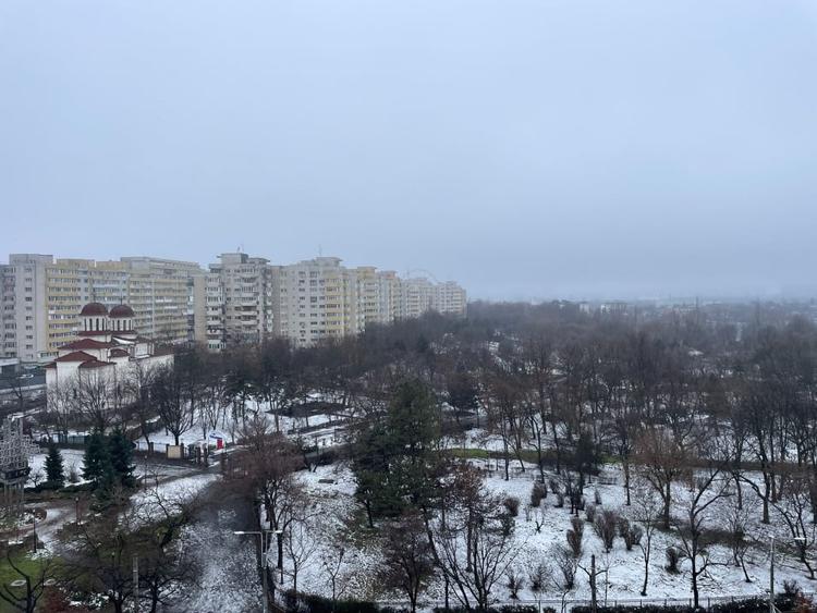 3 camere Decomandate | 80 mp | Vedere Panoramica | Colentina - Doamna Ghica - 12