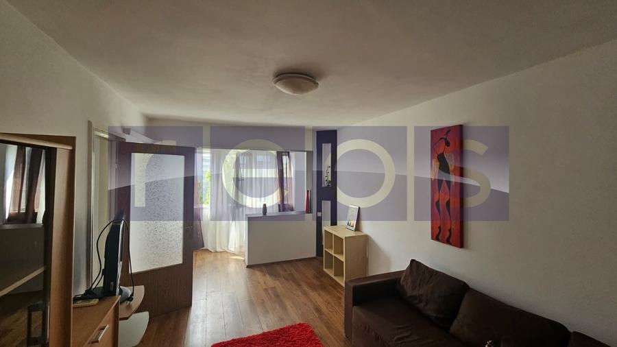 DE VANZARE 3 CAMERE RAUL DOAMNEI | CIRCULAR | METROU - 1