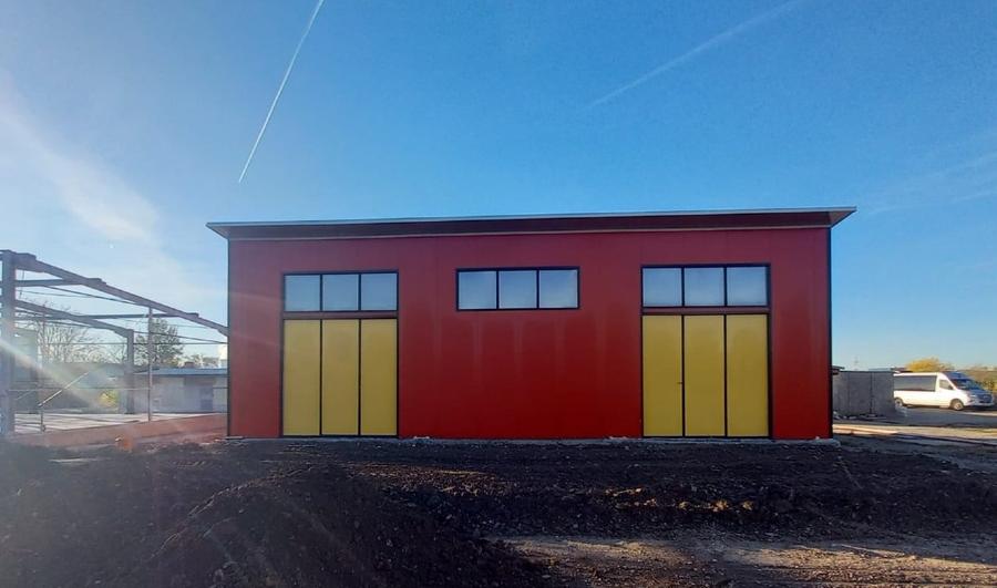 Spatiu de inchiriat 150mp, Iuliu Maniu, Militari - 1