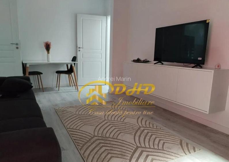 2 cam. la prima inchiriere - Solumnia