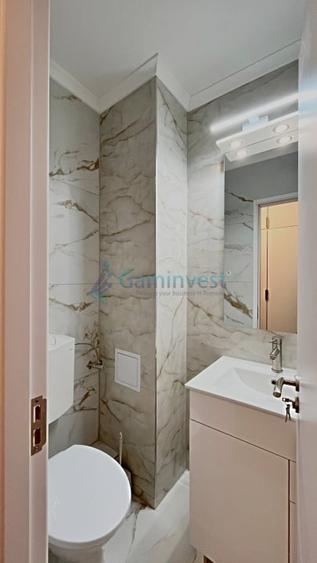 Apartament cu 3 camere de inchiriat in Oradea, zona Iosia - 6