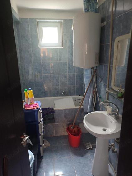 Vand apartament in ?uncuiu? - 2