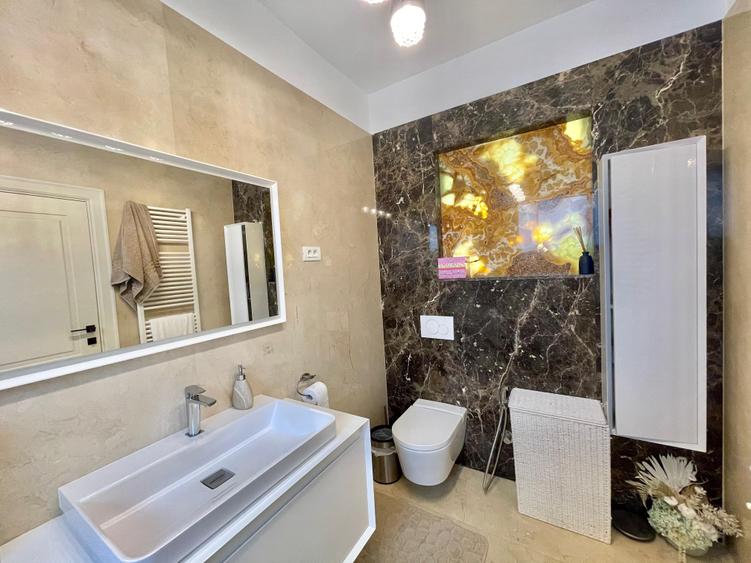 Penthouse exclusivist – Laguna Residence, Floreasca, Promenada, Barbu Vacarescu - 30