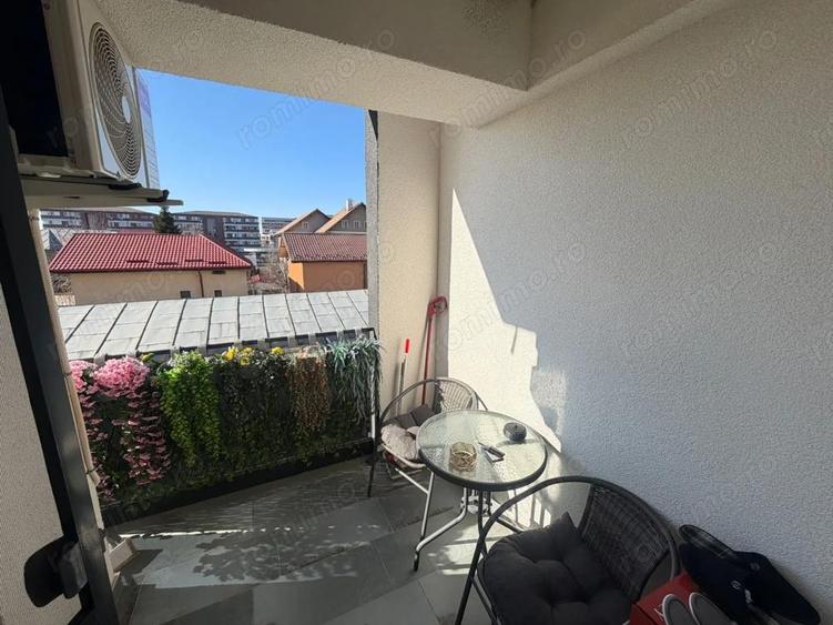 Garsoniera decomandata ?os. Olteni?ei - 40 mp - 6