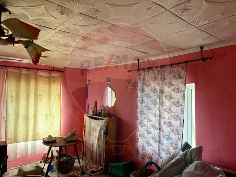 Casa / Vila cu 2 camere de vanzare - 9