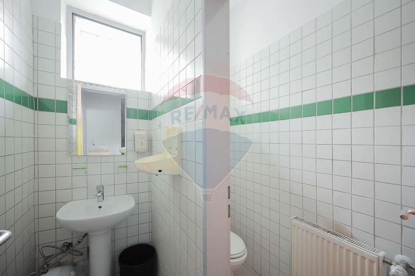 Spatiu comercial de 360mp de inchiriat, Piata Unirii - 10