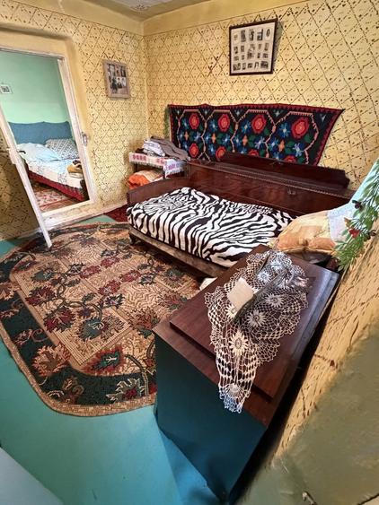 Casa de vinzare plus teren 891mp in gradistea,strada principala - 6