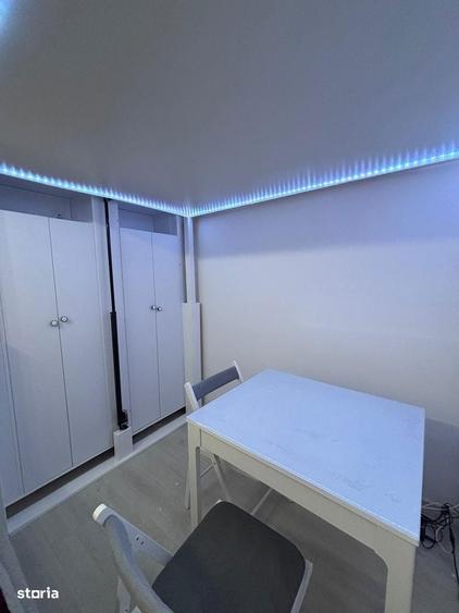 Garsoniera de inchiriat Hisl Brauner, Pallady, Metrou Nicolae Teclu - 2