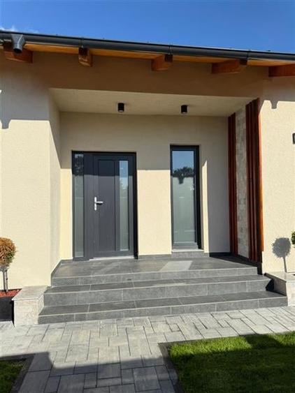 Exclusivitate, Casa 4 camere, Finisaje calitative, Tarlungeni, Brasov - 14