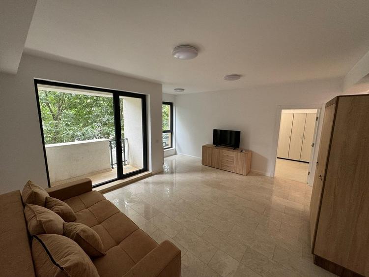 Apartament  4  camere   confort  Lux  Tomis   Plus. - 1