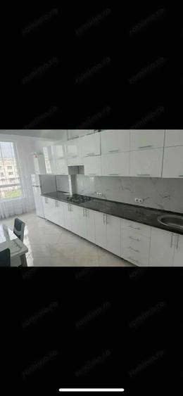 Garsoniera de inchiriat in Berceni cu centrala - 4