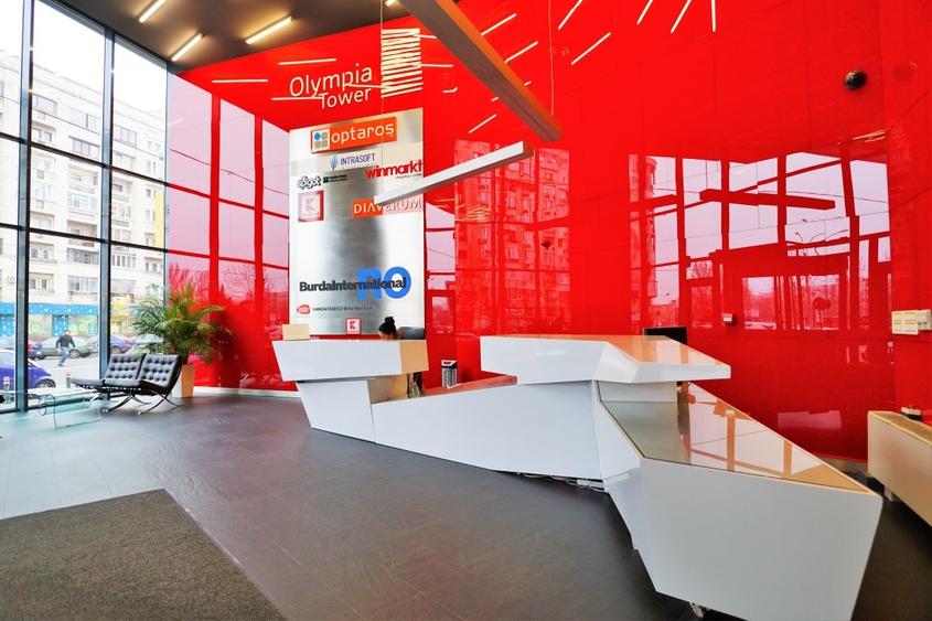 Inchiriere birouri Piata Muncii, suprafata 200-775 mp, comision 0% - 10