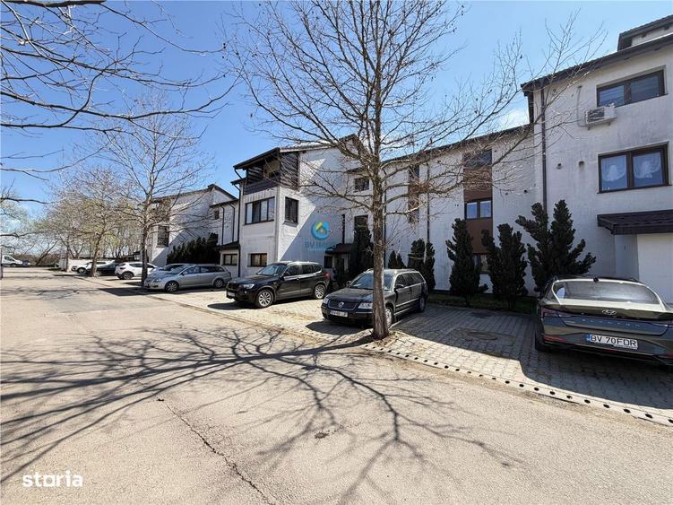 Vanzare apartament 2 camere, Sanpetru, etajul 1, mobilatutilat - 2
