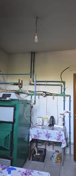 Vila de vanzare cu teren generos zona Ciolpani - 49