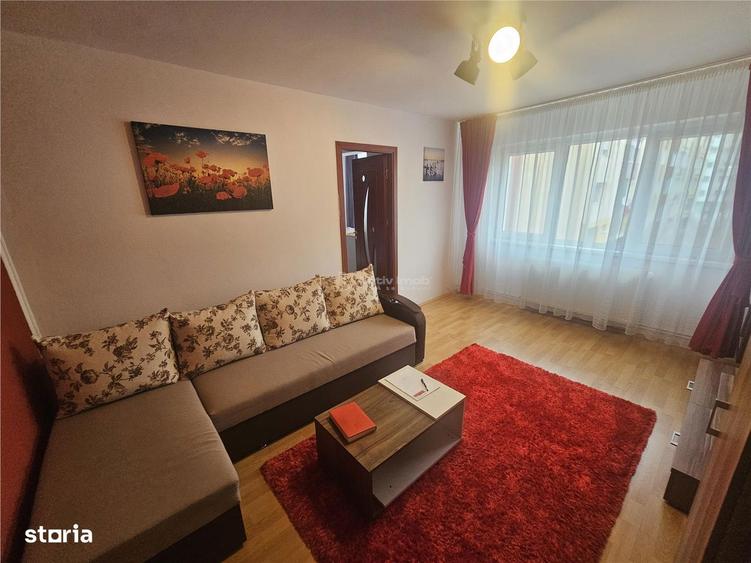 Resita, 3 Cam. Mobilat+Utilat, Et. 2, Micro 3 - 6