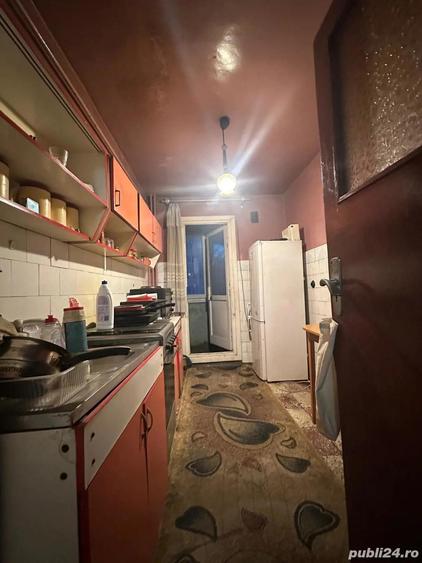 Model mare!!! 3 camere .. Torontal Iulius Mall .. etaj 3 .. in bloc izolat - 1