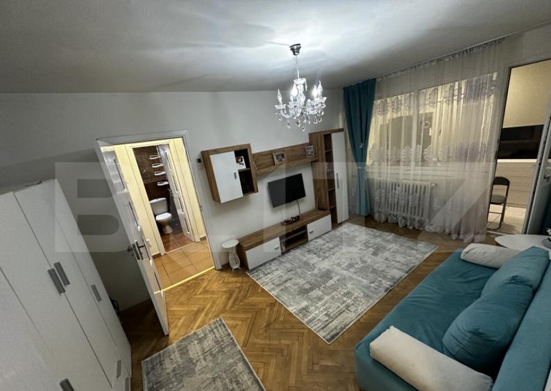 Apartament 2 camere, 51.54 mp, zona Spitalul Militar - 2