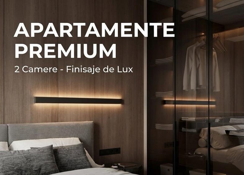 Design modern și liniște într-un singur loc – West Avenue - 7