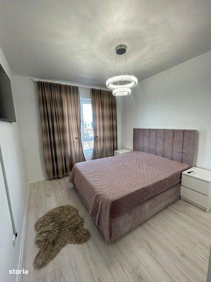 Apartament 2 camere de INCHIRIAT IULIU MANIU - 9