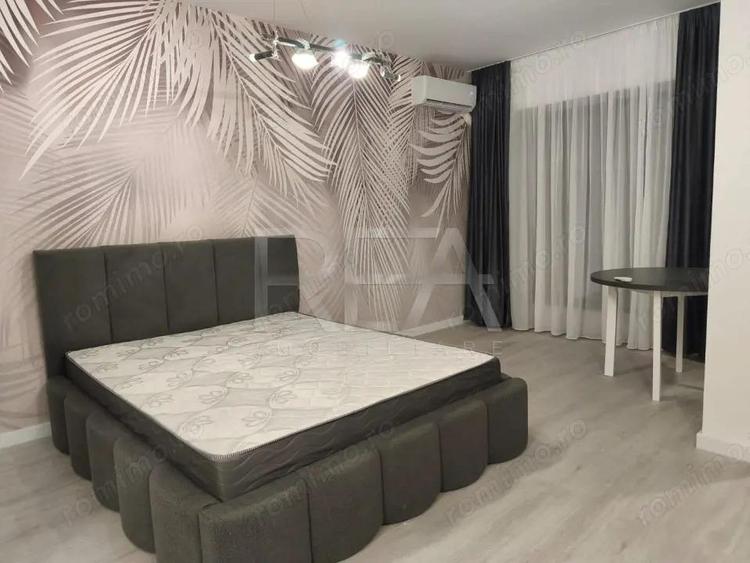 Garsoniera | Complex rezidential Smart Residence | Mobilat si utilat | - 10