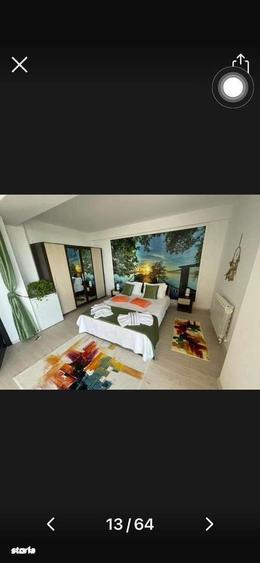 Apartament Mamaia Dream View Sammer - 8