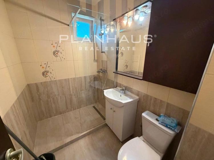 Apartament de inchiriat Prima inchiriere Strada George Co?buc - 6