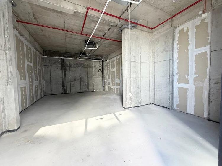 Spațiu comercial, de 126 mp, în Cotroceni