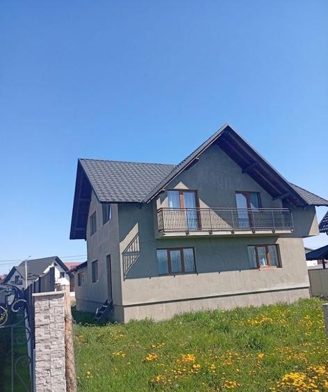 Casa spatioasa de vanzare Radauti - 3
