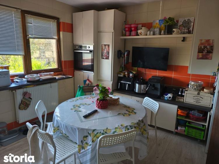 Casa unica in Brani?te - 2 apartamente independente + Mansarda - 9