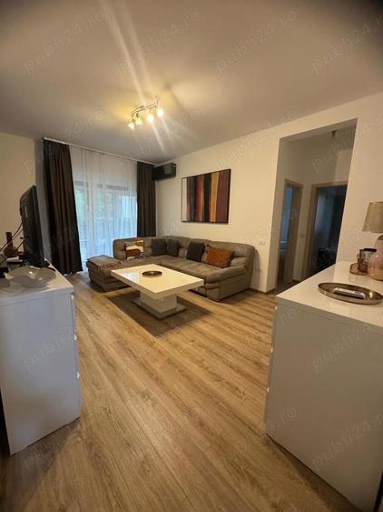 Proprietar vand Apartament 2 camere cu teren de 150 mp si 2 locuri de parcare. - 2