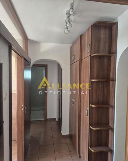 Apartament 2 camere aproape de metrou Timpuri Noi - 13