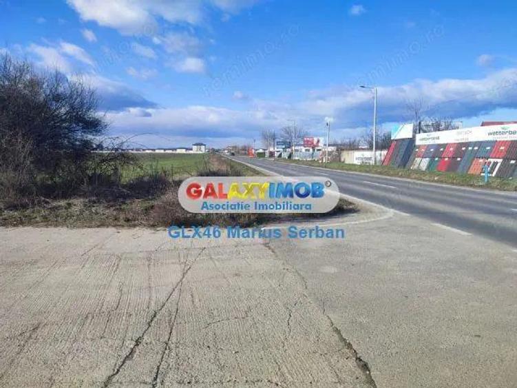 Vanzare teren intravilan Ulmi - 7