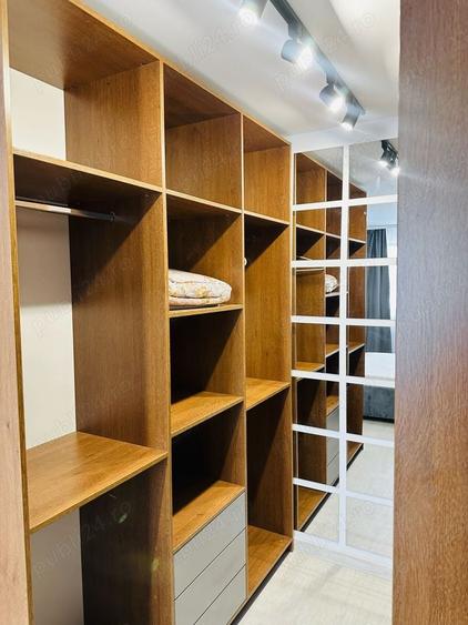 2 camere + pacrare Hils Brauner - metrou Nicolae Teclu - 7