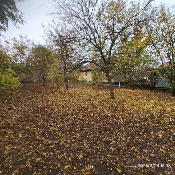 Vand casa la ?ara-com.Colceag-Prahova! - 3