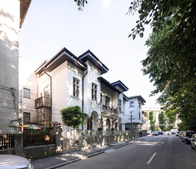 Cotroceni Spațiu Premium în vilă Consolidată - 2