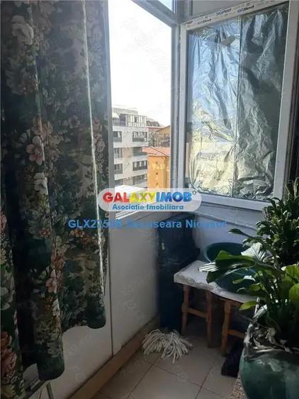 Garsoniera, complex Militari Residence, 40 mpu, 49 900 euro - 3