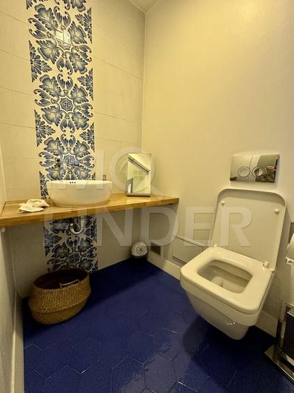 Spațiu de birou premium – Piața Mihai Viteazu - 12