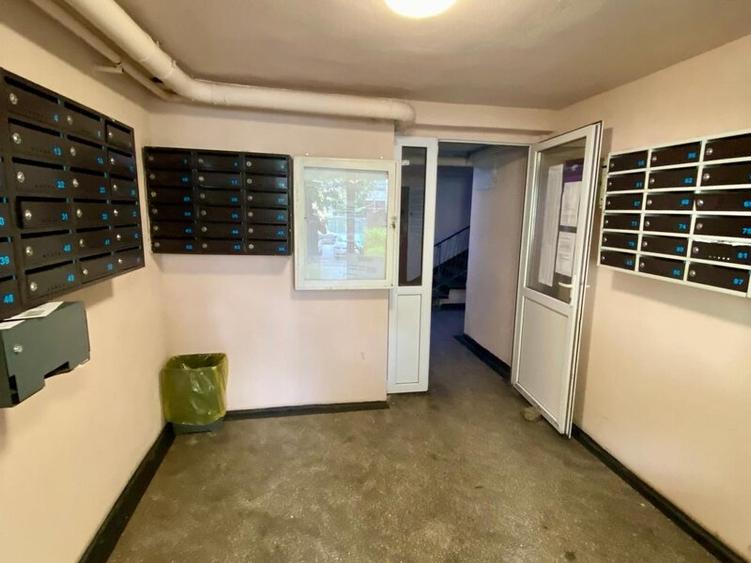 Lacul Tei, langa Facultatea de Constructii - 6