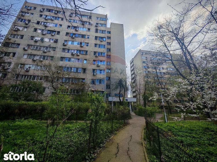 Garsoniera de vanzare metrou Favorit - 6