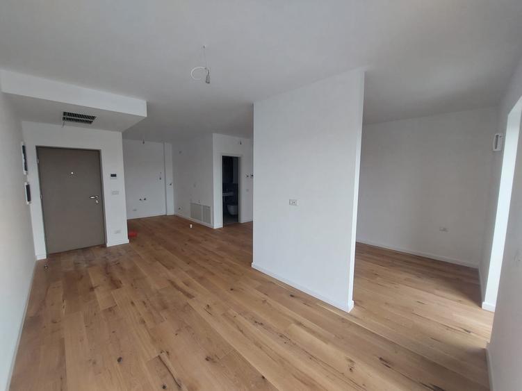 Studio spațios nou cu terasă | Sisești - 11