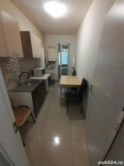 Garsoniera Militari Residence-Auchan - 5