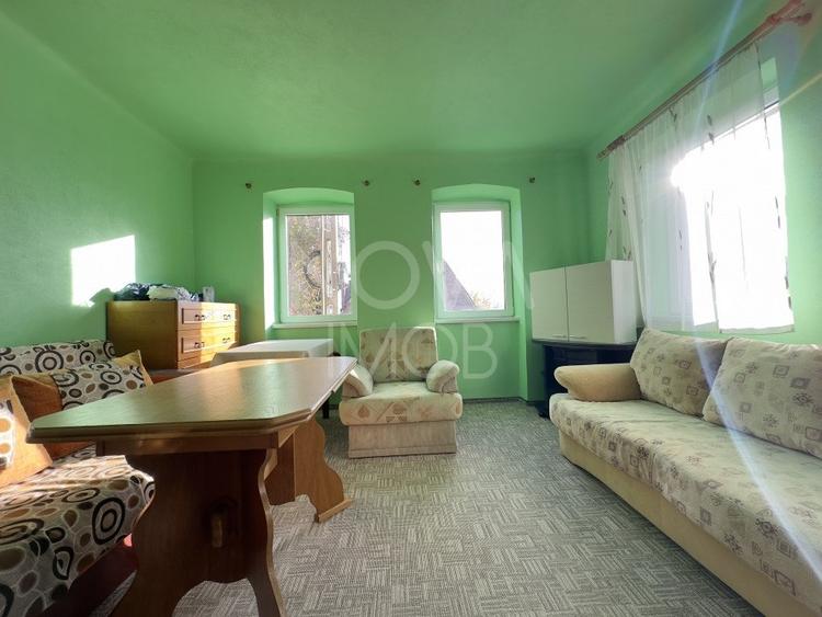 Casa individuala - Sat Vale, Saliste - 3