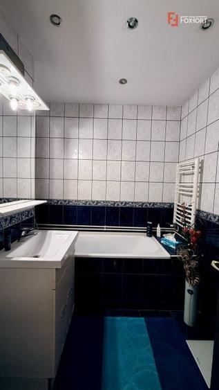 Apartament cu 4 camere, etaj 1 de inchiriat, zona Aradului - 17