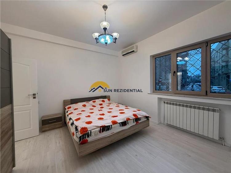 Cismigiu-Kogalniceanu Apartament 3 camere renovat, Loc de parcare. - 6